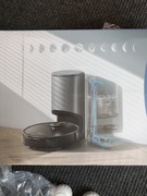 ECOVACS automatyczna stacja ssąca do odkurzacza DEEBOT T9 AIVI 