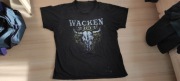 Koszulka WACKEN 2011r.XXL 