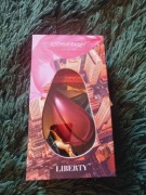 Womanizer Liberty – kompaktowy stymulator