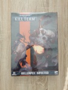 Kill Team Gellerpox Infected warhammer 40K 