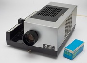 Rzutnik do slajdów 6x6 MALINVERNO TS 107