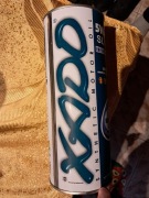 Olej silnikowy XADO 5W40