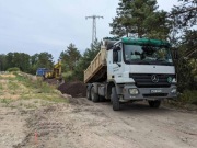 Ziemia ogrodowa Celestynów, Glina, Sobiekursk