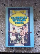 Tajemnicza wyprawa Tomka Alfred Szklarski