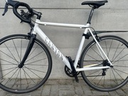 Rower szosowy canyon