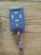 Pilot do bram Hormann HSM4 