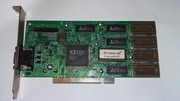 Retro Karta graficzna S3 Virge/DX 2MB PCI