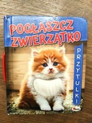 Pogłaszcz zwierzątko 