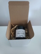 Świece sojowe, świeca sojowa, wanilia