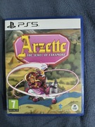 Arzette Jewel of faramore ps5