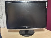Monitor LG FLATRON W2452V 24" FullHD