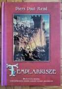 Piers Paul Read - Templariusze