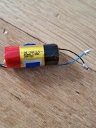 Akumulator, ogniwo, bateria li-po 13350 3.7V 400mAh, 1,48 Wh