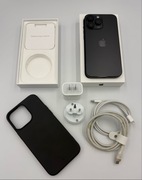 iPhone 14 Pro Max Black 128GB