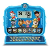 Laptop edukacyjny Psi Patrol Paw Patrol Vtech niebieski