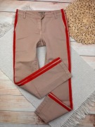 Spodnie damskie Patrizia Pepe rozmiar S – nowe bez metki