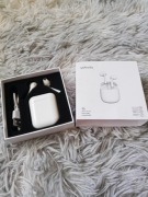 Słuchawki bezprzewodowe bluetooth 