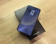 Samsung Galaxy S24 256GB | Nowa bateria! | Czarny