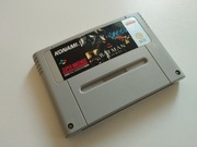 Batman Returns Gra Nintendo Super Snes PAL angielski UKV