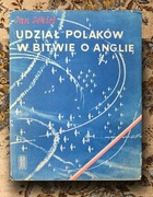 Udział Polaków w Bitwie o Anglię