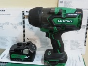 HIKOKI WR 36 DB hitachi zakretarka klucz 18/36v