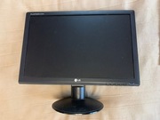 Monitor LCD LG Flatron W1934S-BN 19
