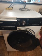 Pralka Amica poleca się 