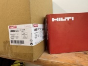 Wkręty Hilti 3.5 x35 2.5 x35 SD sdm sds
