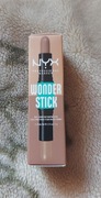 NYX styk do konturowana fair brazer i roswietlacz nowy Makeup Wonder Stick