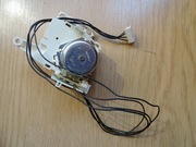 Silnik krokowy Mastercook PTE-103