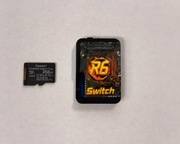 R6 Switch (Mig Switch V2) + karta microSD 256GB