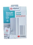 Czujnik do drzwi lub okien