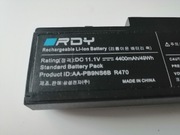 Bateria do samsung rv520 