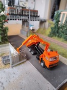 Herpa IVECO HDS - H0