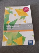 Matematyka liceum technikum 