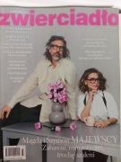 Nowy bez dodatków magazyn Zwierciadło nr 3 (2152) marzec 2026