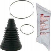 Febi Bilstein 06175 Zestaw osłon, układ kierowniczy