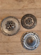 Sprzęgło koło Dwumasowe SACHS do VW Tiguan 2.0TDI