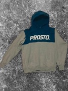 Bluza z kapturem PROSTO