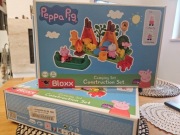 Peppa Pig Zestaw Camping