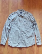 Koszula WRANGLER  długi rękaw L