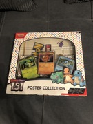 Pokemon 151 TCG Poster Collection