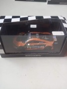 Minichamps Audi R8 LMS nr.24 1/43