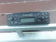 Radio Mercedes W203 