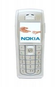 Nokia 6230i zagraniczna dystrybucja