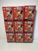 Lego Brickheadz 40673 Myszka Miki w stroju na wiosenny festiwal
