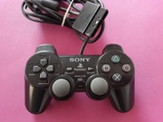 Sprawny - Orginalny pad Dualshock 2 do konsoli Ps2 