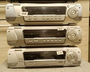 SOUND PROCESSORY TECHNICS 100%SPRAWNE