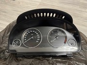 LICZNIK ZEGARY BMW 5 F10 ORYGINAŁ 100% SPRAWNE