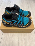 Buty Dziecięce Trekkingowe Salomon XA PRO rozm. 36